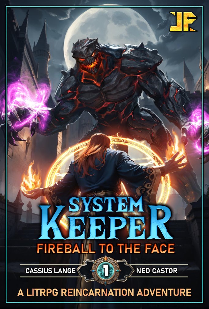 System Keeper cover